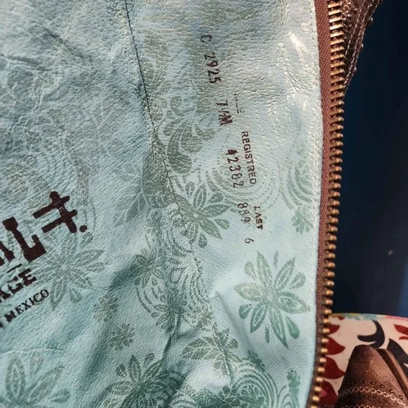 Corral womens boots - Picture 8 of 8